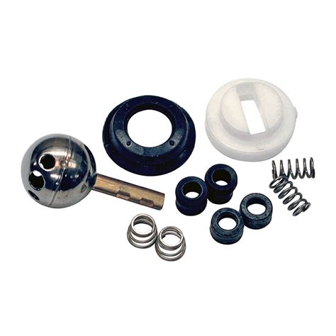 single handle delta faucet repair kit|delta single handle rebuild kit.